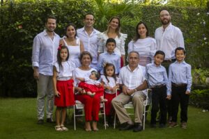 sesiones familiares exteriores 5007