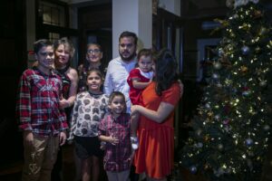 sesiones familiares exteriores 7229