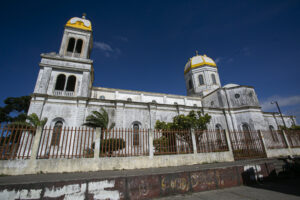 Fiestas San Sebastian Nicaragua 2022 1622