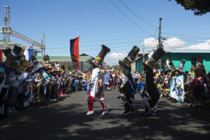 Fiestas San Sebastian Nicaragua 2022 2089