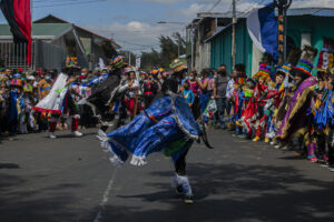 Fiestas San Sebastian Nicaragua 2022 2116