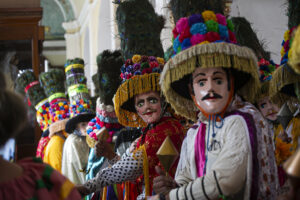 Fiestas San Sebastian Nicaragua 2022 2251