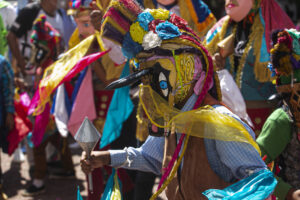 Fiestas San Sebastian Nicaragua 2022 2329