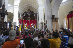 Fiestas San Sebastian Nicaragua 2022 2552