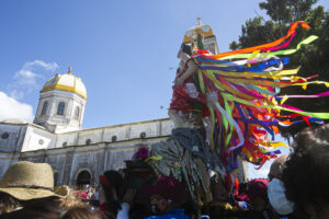 Fiestas San Sebastian Nicaragua 2022 2764