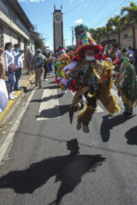 Fiestas San Sebastian Nicaragua 2022 2796