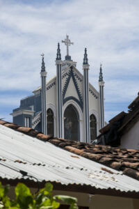 Granada Nicaragua 6432