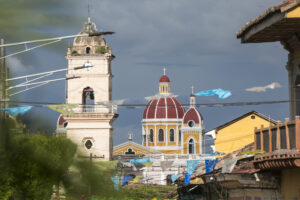 Granada Nicaragua 6804