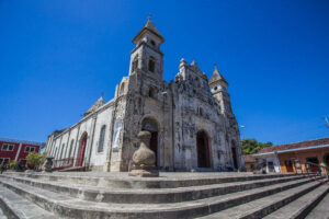 Granada Nicaragua 7503