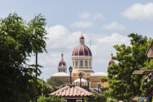 Granada Nicaragua 7509