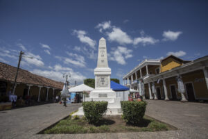 Granada Nicaragua 7576