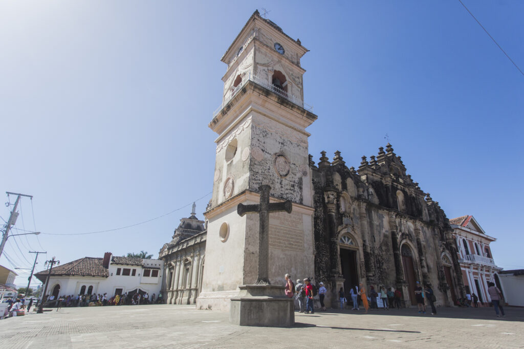 Granada Nicaragua 7625