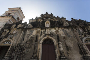 Granada Nicaragua 7628