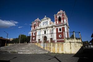 Leon Nicaragua 8785