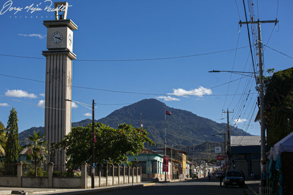 Madriz, Nicaragua