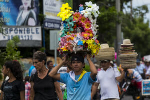 Santo Domingo 2019 8611