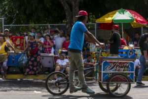 Santo Domingo 2019 8915