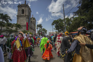 Fiestas de Santiago Jinotepe 2847