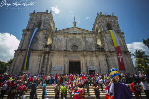 Fiestas de Santiago Jinotepe 2966 3