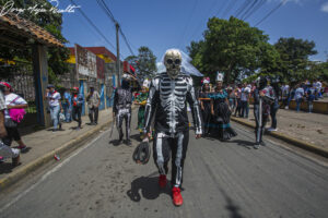 Fiestas de Santiago Jinotepe 3338