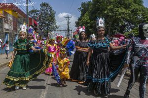 Fiestas de Santiago Jinotepe 3341