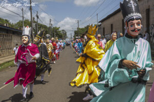 Fiestas de Santiago Jinotepe 3395