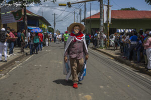 Fiestas de Santiago Jinotepe 3411