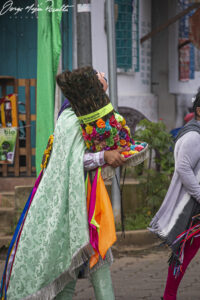 Fiestas de Santiago Jinotepe 3543