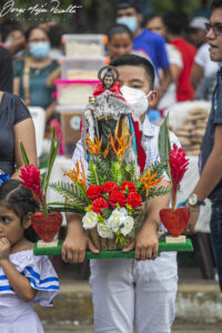 Fiestas de Santiago Jinotepe 3565