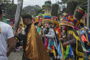 Fiestas de Santiago Jinotepe 3582