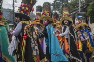 Fiestas de Santiago Jinotepe 3590