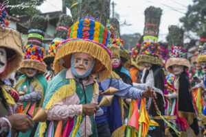 Fiestas de Santiago Jinotepe 3600