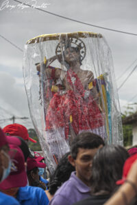 Fiestas de Santiago Jinotepe 3746