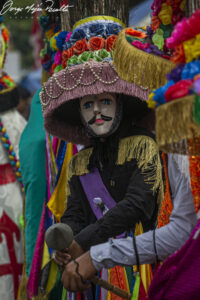 Fiestas de Santiago Jinotepe 3756