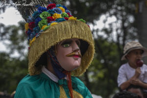 Fiestas de Santiago Jinotepe 3763