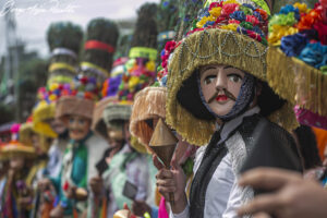 Fiestas de Santiago Jinotepe 3796