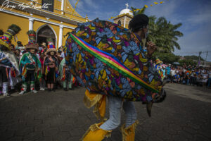 Fiestas de Santiago Jinotepe 3826