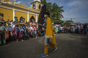 Fiestas de Santiago Jinotepe 3833