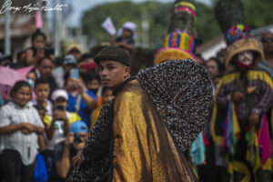 Fiestas de Santiago Jinotepe 3855