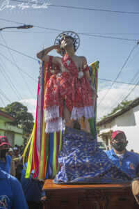 Fiestas de Santiago Jinotepe 3915