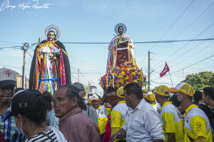 Fiestas de Santiago Jinotepe 3928