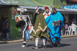 Fiestas de Santiago Jinotepe 4052