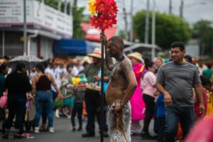 Bajada de Santo Domingo 137