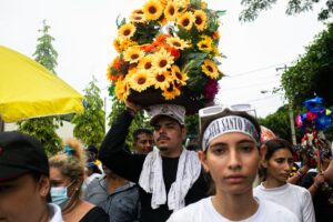 Bajada de Santo Domingo 342