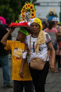 Bajada de Santo Domingo 485