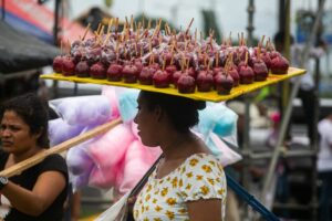 Bajada de Santo Domingo 77