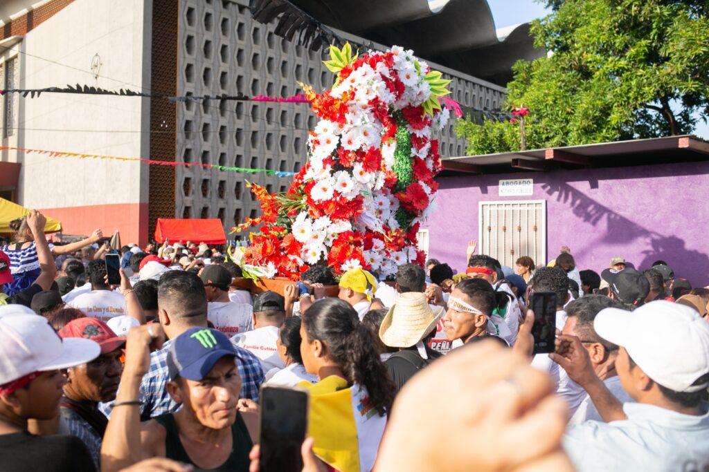 Día de Santo Domingo 2023