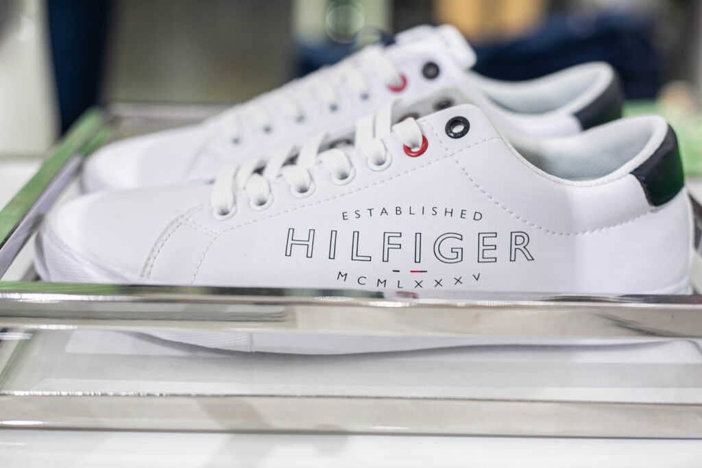 Tommy Hilfiger Nicaragua