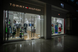 Tommy Hilfiguer Nicaragua 3274