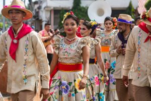 bailes masaya san jeronimo 0537